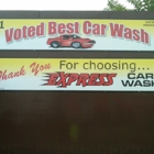 Express Car Wash