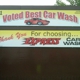 Express Car Wash