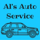 Al's Auto Service - Auto Repair & Service