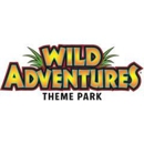 Wild Adventures - Theme Parks