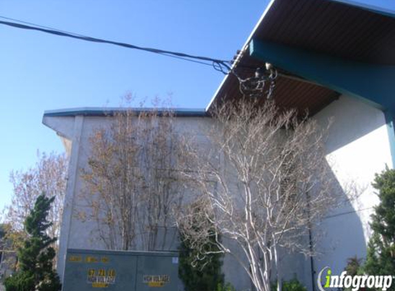 San Fernando Valley Japanese American Community Center - Pacoima, CA