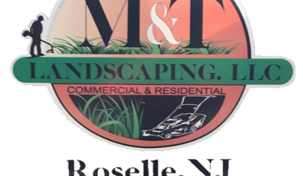M&t landscaping - Roselle, NJ
