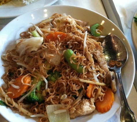 Royal Thai Cuisine - San Diego, CA