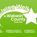 Living Well in Wabash County CoA, Inc. - Senior Citizens Services & Organizations