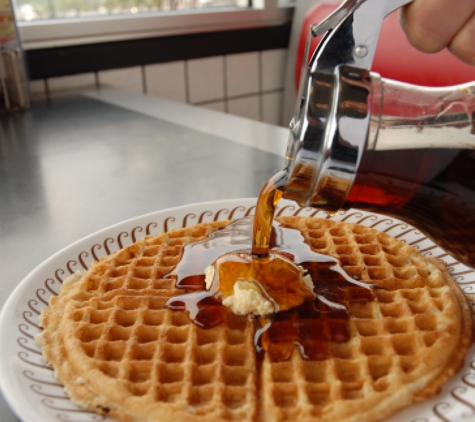 Waffle House - Greensboro, NC