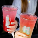 Hyper Energy Bar - Coffee Shops