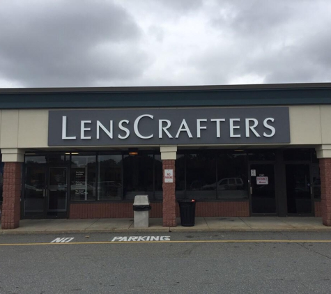 LensCrafters - Brockton, MA