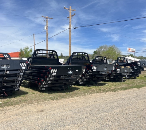 4 Corners Trailers - Bayfield, CO