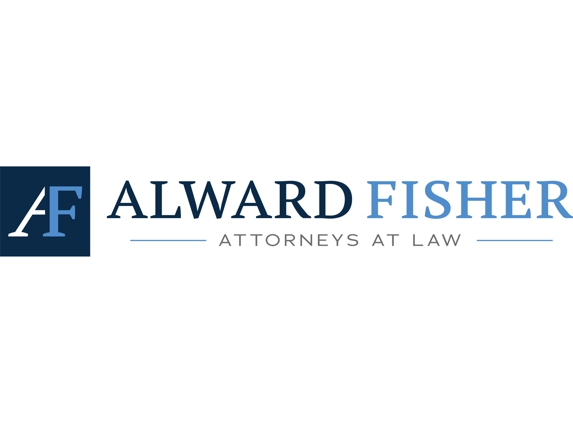 Alward Fisher - Traverse City, MI