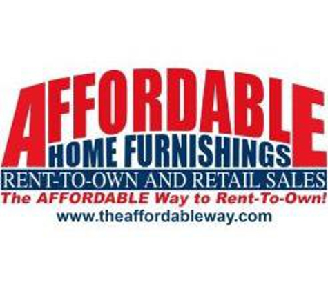 Affordable Home Furnishings - Hammond, LA