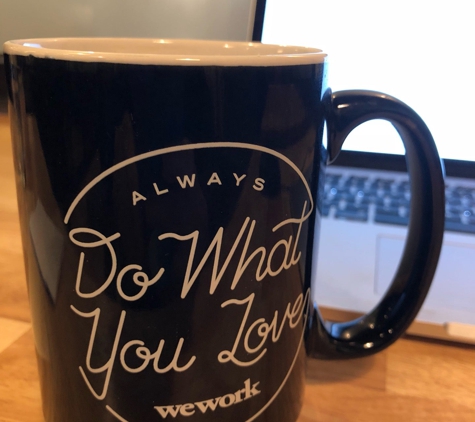 WeWork - Philadelphia, PA