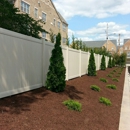 Milestone Fence