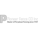 Pioneer Fence CO Inc - Fence Repair