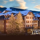 Tivoli Lodge - Hotels