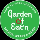 Garden of Eat'n - Restaurants