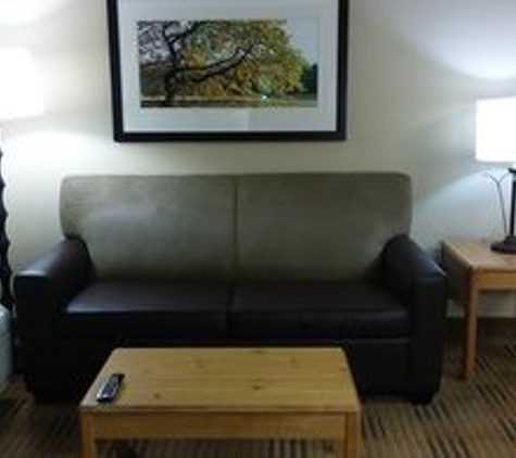 Extended Stay America Premier Suites - San Jose - Airport - San Jose, CA