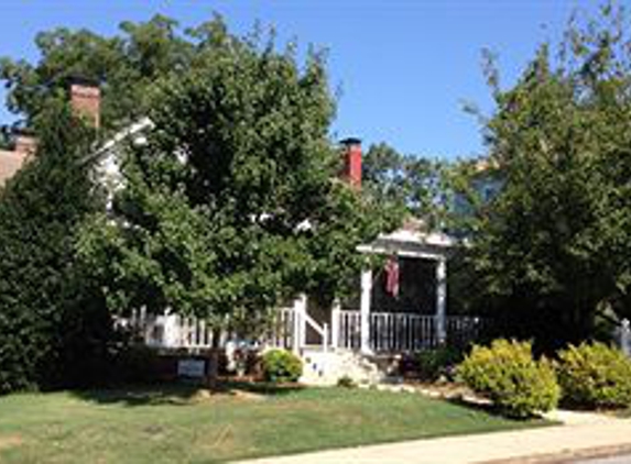 Home Sweet Home Bed and Breakfast - Paris, TN