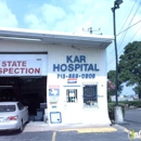 Kar Hospital - Auto Repair & Service