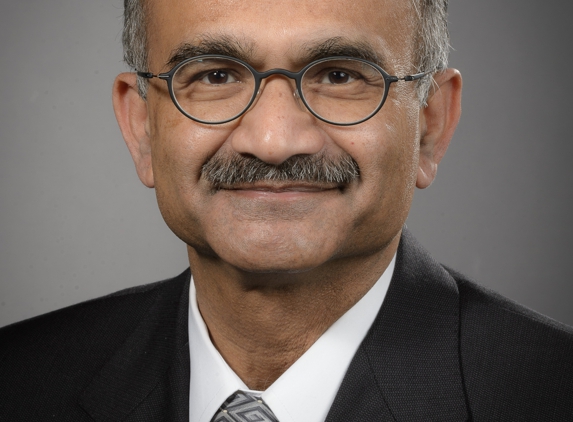 Basavaraj Veeranna Desai, MD - Bay Shore, NY