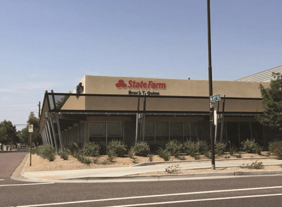 Brock T Quinn - State Farm Insurance Agent - Scottsdale, AZ