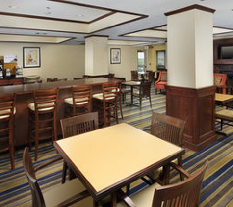 Holiday Inn Express & Suites San Antonio-West(Seaworld Area - San Antonio, TX