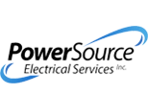 Power Source Electrical Services Inc - Charlotte, NC