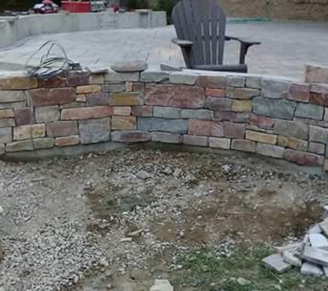 Conrad masonry - Wyoming, MI