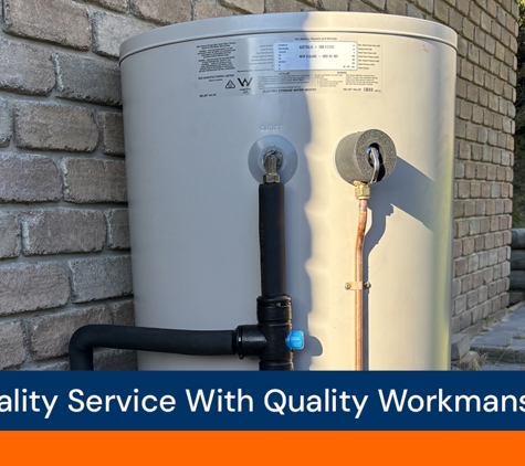 Nathan Izbicki Plumbing - Geilston Bay, TAS. Quality Service With Quality Workmanship