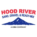 Hood River Sand, Gravel & Ready-Mix, A CRH Company - Concrete Aggregates