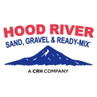 Hood River Sand Gravel & Ready