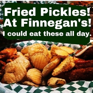 Finnegan's Irish Pub & Restaurant - Stockton, CA