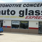 Automotive Concepts Inc