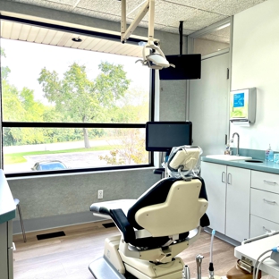 Kansas City Smiles & Co, Wesley Christian DDS - Blue Springs, MO