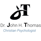Dr. John H. Thomas Ed.D