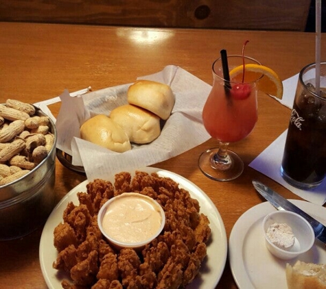 Texas Roadhouse - Indianapolis, IN