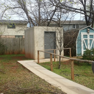 Custom Storm Shelters - Oklahoma City, OK