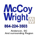 McCoy Wright Commercial Real Estate - Real Estate Consultants