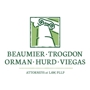 Beaumier Trogdon Orman Hurd & Viegas Attorneys at Law