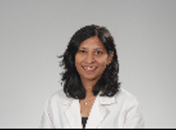 Poonam Bansal, MD - Detroit, MI