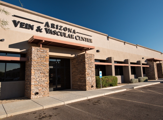 Arizona Vein & Vascular Center - Surprise, AZ