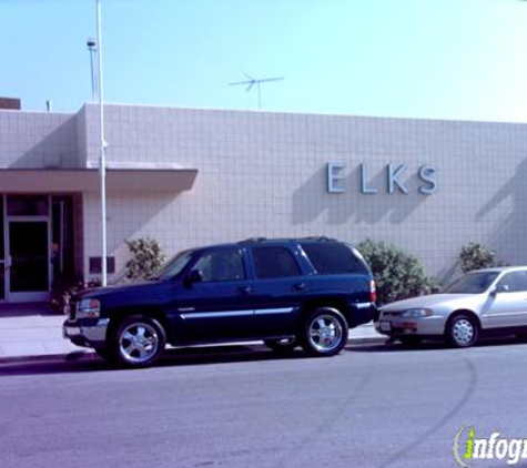 Elks Lodge - Torrance, CA