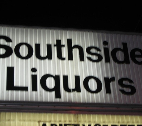 Southside Food & Liquors - Columbia, MO