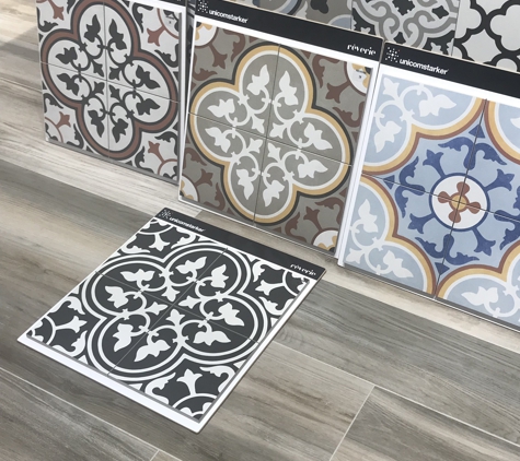 SANTA ROSA MARBLE & TILE - Doral, FL