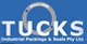 Tuck's Industrial Packings & Seals Pty Ltd - Rubber Products