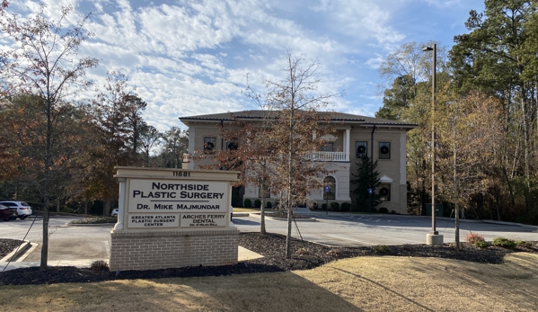 Arches Ferry Dental - Alpharetta, GA