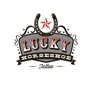 Lucky Horseshoe Tattoo - Fort Worth, TX