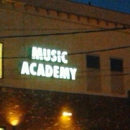 Music Academy - Music Instruction-Instrumental