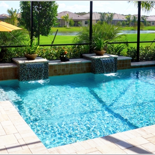 Superior Pools Of Southwest Florida Inc - Port Charlotte, FL