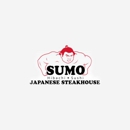 Sumo Japanese Steakhouse - Japanese Restaurants
