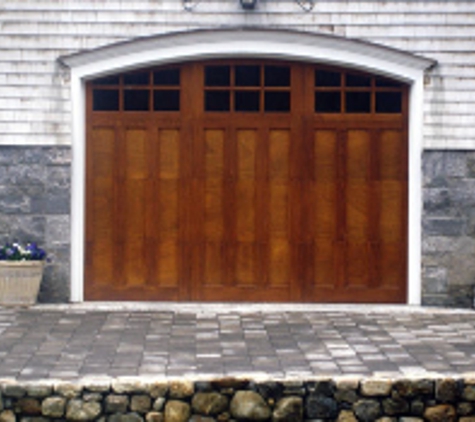 Crawford Ovehead Doors - Stratford, CT